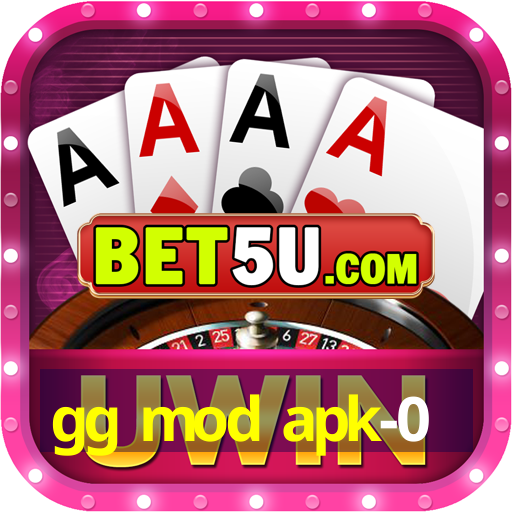 gg mod apk